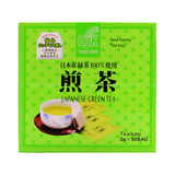 OSK Japanese Green Tea 2g x 50