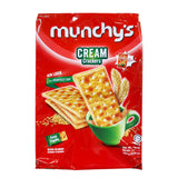 Munchy's Cream Crackers 300g