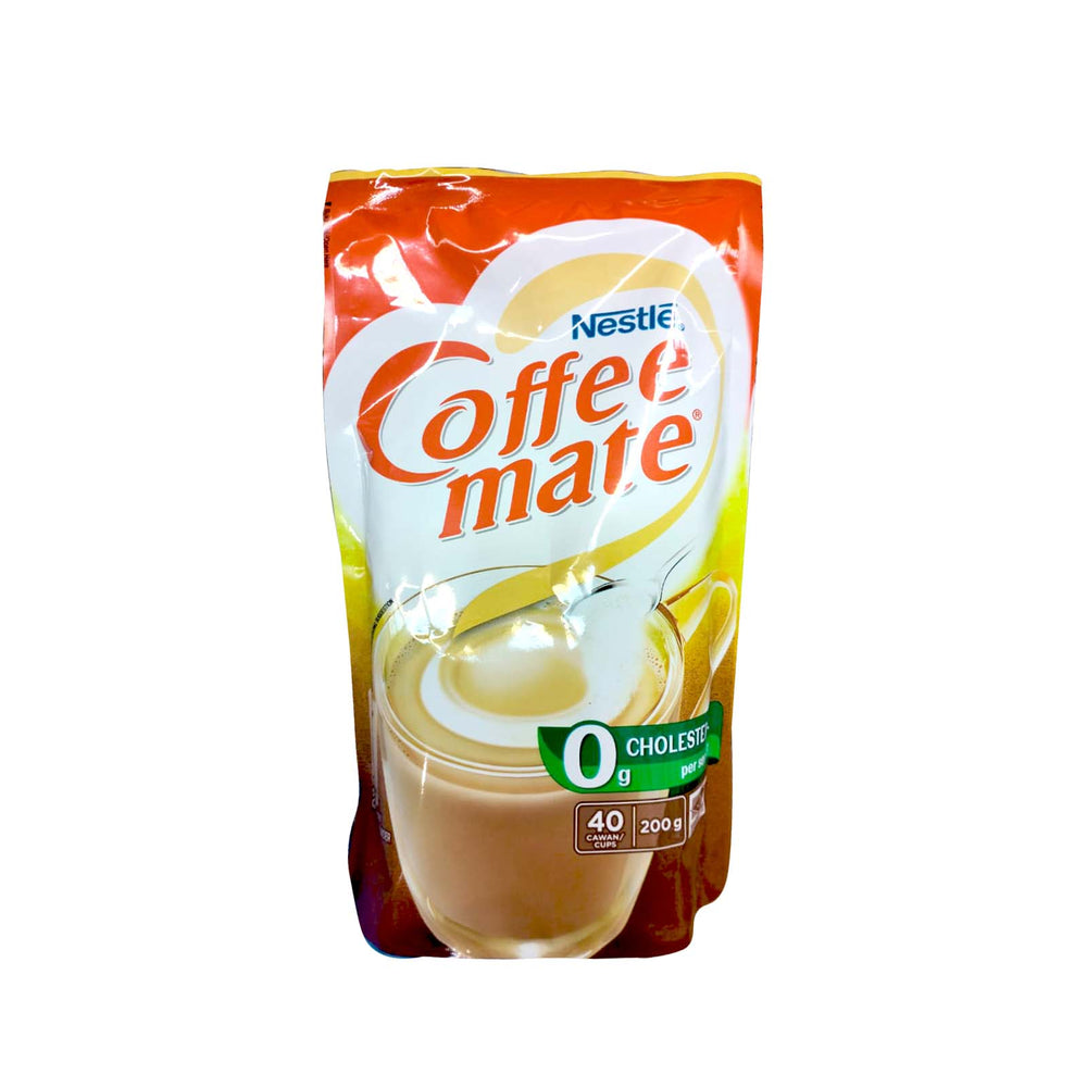 Coffee-mate Coffee Creamer Softpack 200g