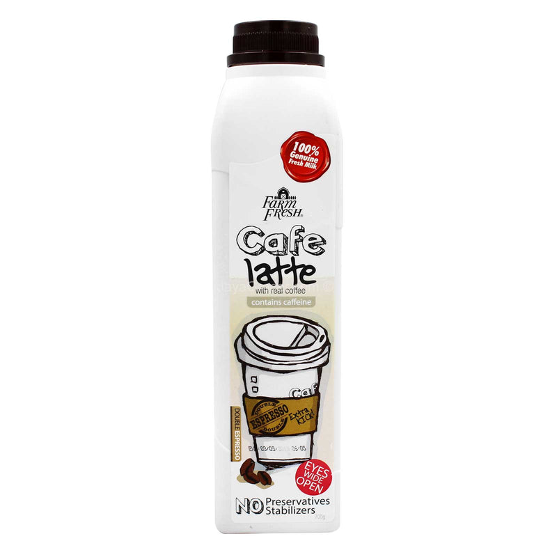 Farm Fresh Coffee Latte 700ml