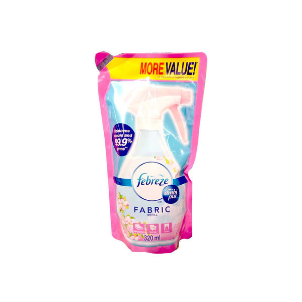 Febreze Blossom Breeze Refresher Refill 320ml (highest price)