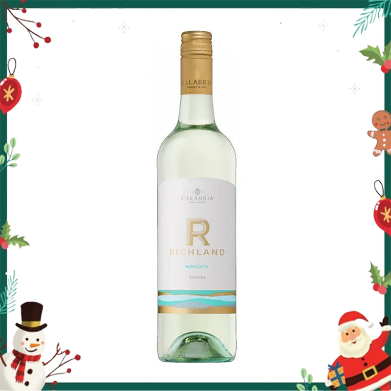 Richland Moscato 750ml