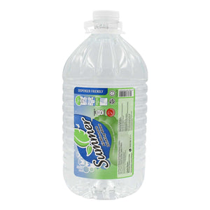 Summer Drinking Water 5.5L