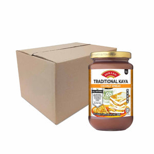 Dollee Traditional Kaya Coconut Spread 330g