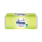 Kleenex Fresh Scent Toilet Tissues 20rolls
