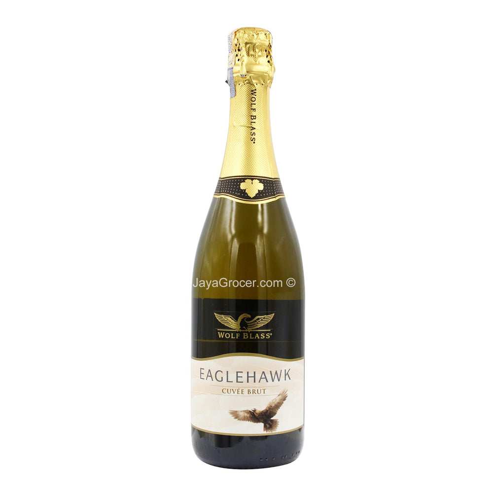 Wolfblass Eaglehawk Cuvee Brut 750ml
