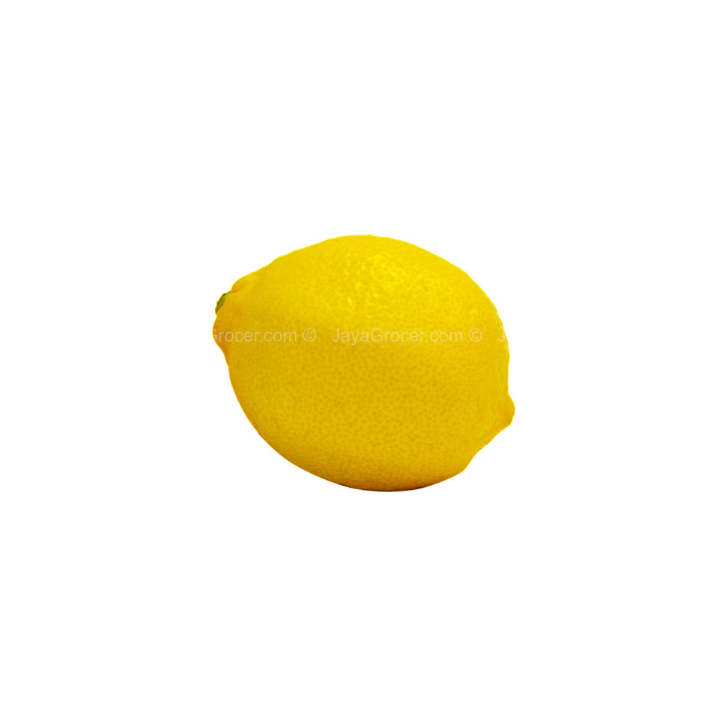 Lemon (South Africa) 1unit