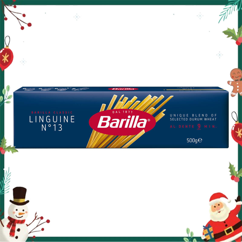 Barilla Linguine Pasta 500g