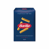 Barilla Fusilli 500g