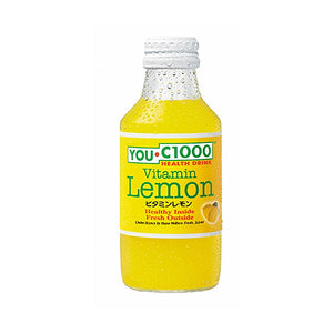 You C1000 Vitamin Lemon 140ml