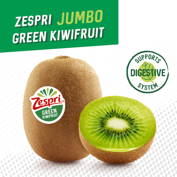 Zespri Green Kiwi (New Zealand) 4pcs/pack