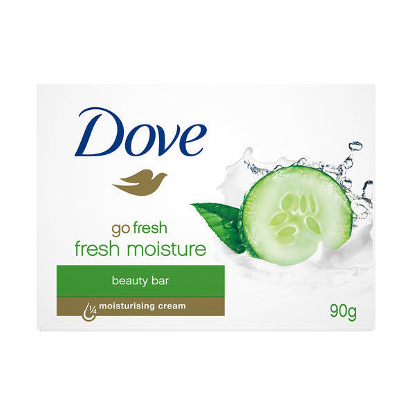 Dove Bar Soap Fresh Moisture 90g (highest price)