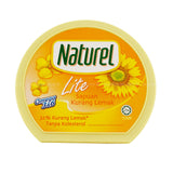 Naturel Soft Margarine Reduce Fat Spread 500g