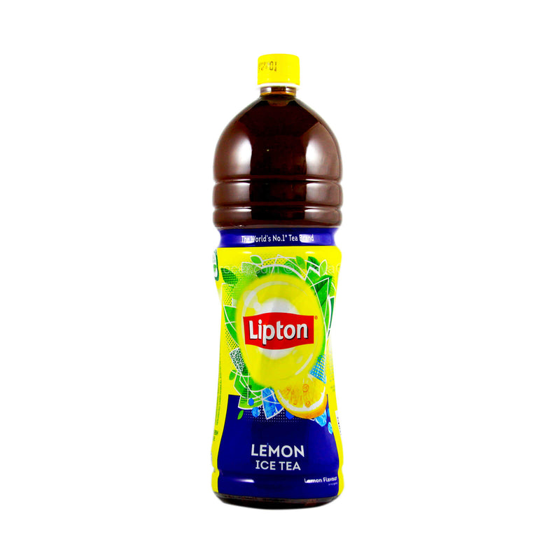 Lipton Ice Lemon Tea 1.5L