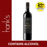 Calabria Three Bridges Shiraz Wine 752ml