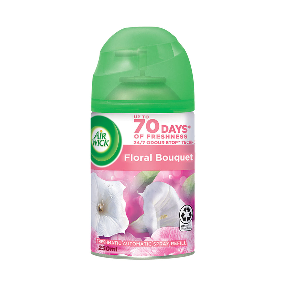 Air Wick Freshmatic Refills Floral Bouquet 250ml