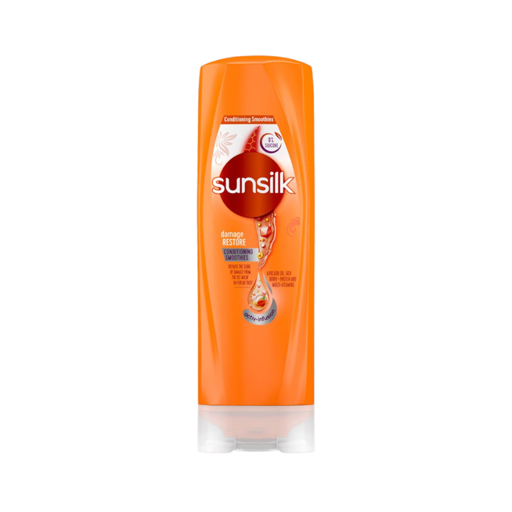 Sunsilk Conditioner Damage Hair Recons 300ml