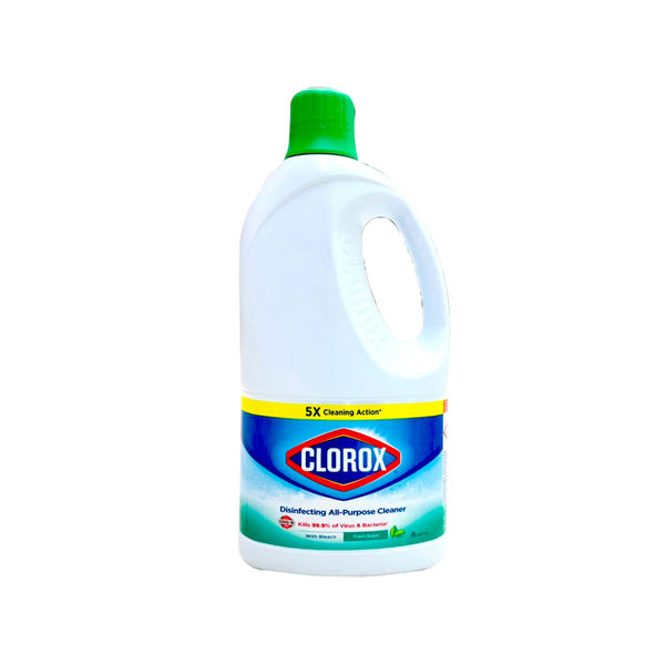 Clorox Clean Up Fresh Scent 2L