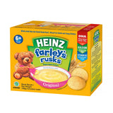 Heinz Farley's Rusks Original Flavour 120g