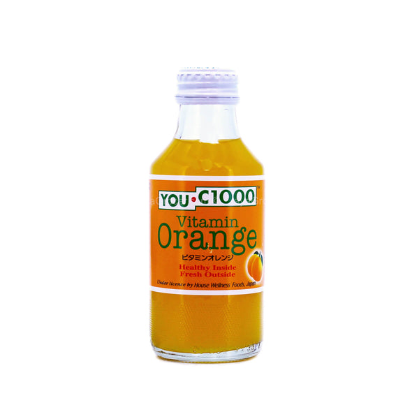 You C1000 Vitamin Orange 140ml