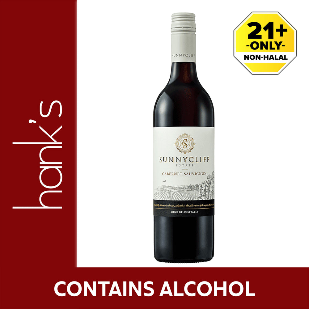 Sunny Cliff Cabernet Sauvignon 750ml
