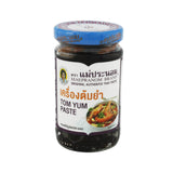 Mae Pranom Instant Tomyum Paste 114g