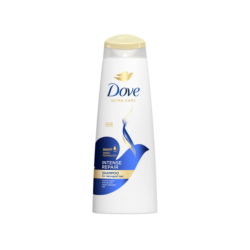 Dove Intense Repair Hair Shampoo 330ml