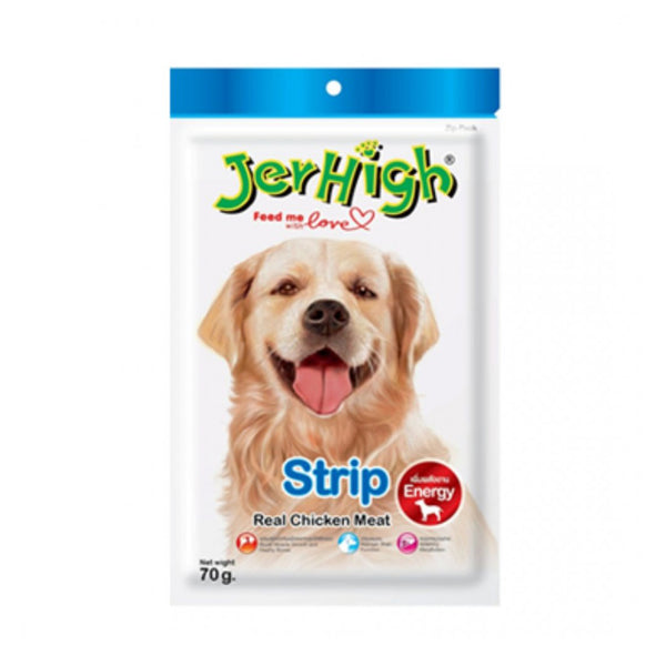 Jerhigh Strip 70g