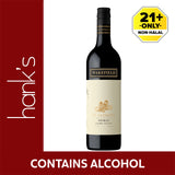 WAKEFIELD TAYLO ST ANDREW SHIRAZ 750ML*1