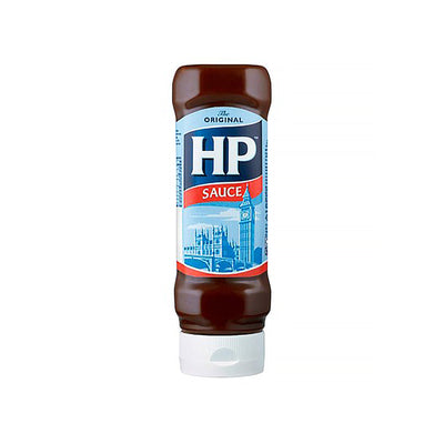 The Original HP Sauce 450g