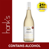 KWV Classic Collection Moscato Wine 750ml