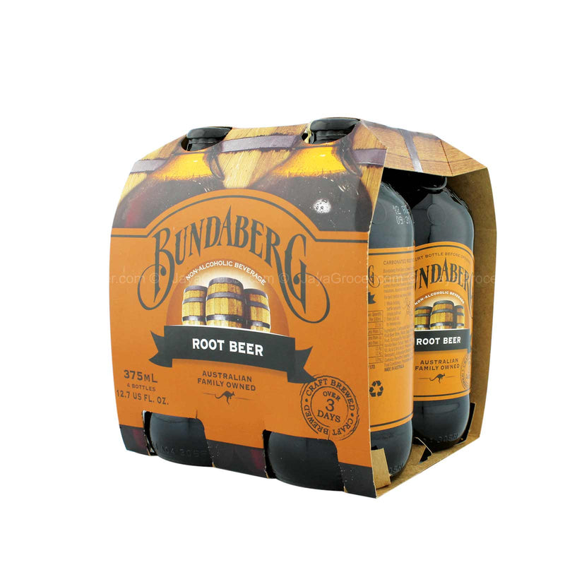 Bundaberg Root Beer 375ml