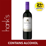Santa Ana Classic Malbec 750ml