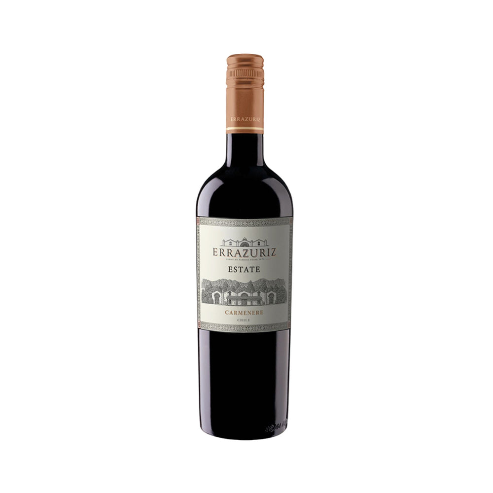 Errazuriz Estate Series Carmenere 750ml