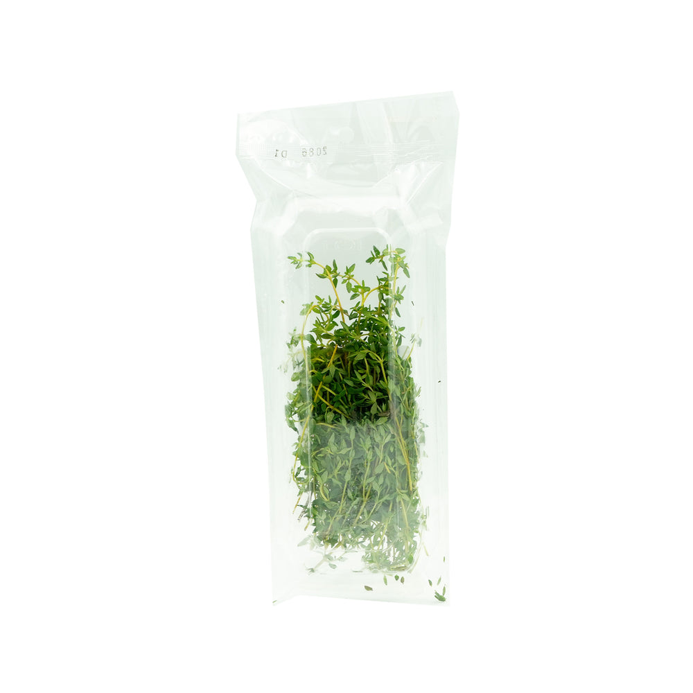 Genting Garden Thyme Leaves (Malaysia) 10g