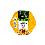 John West On The Go Light Lunch French Tuna Pasta Salad 220g