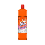 Mr Muscle Pink Floral Bathroom Cleaner 900g