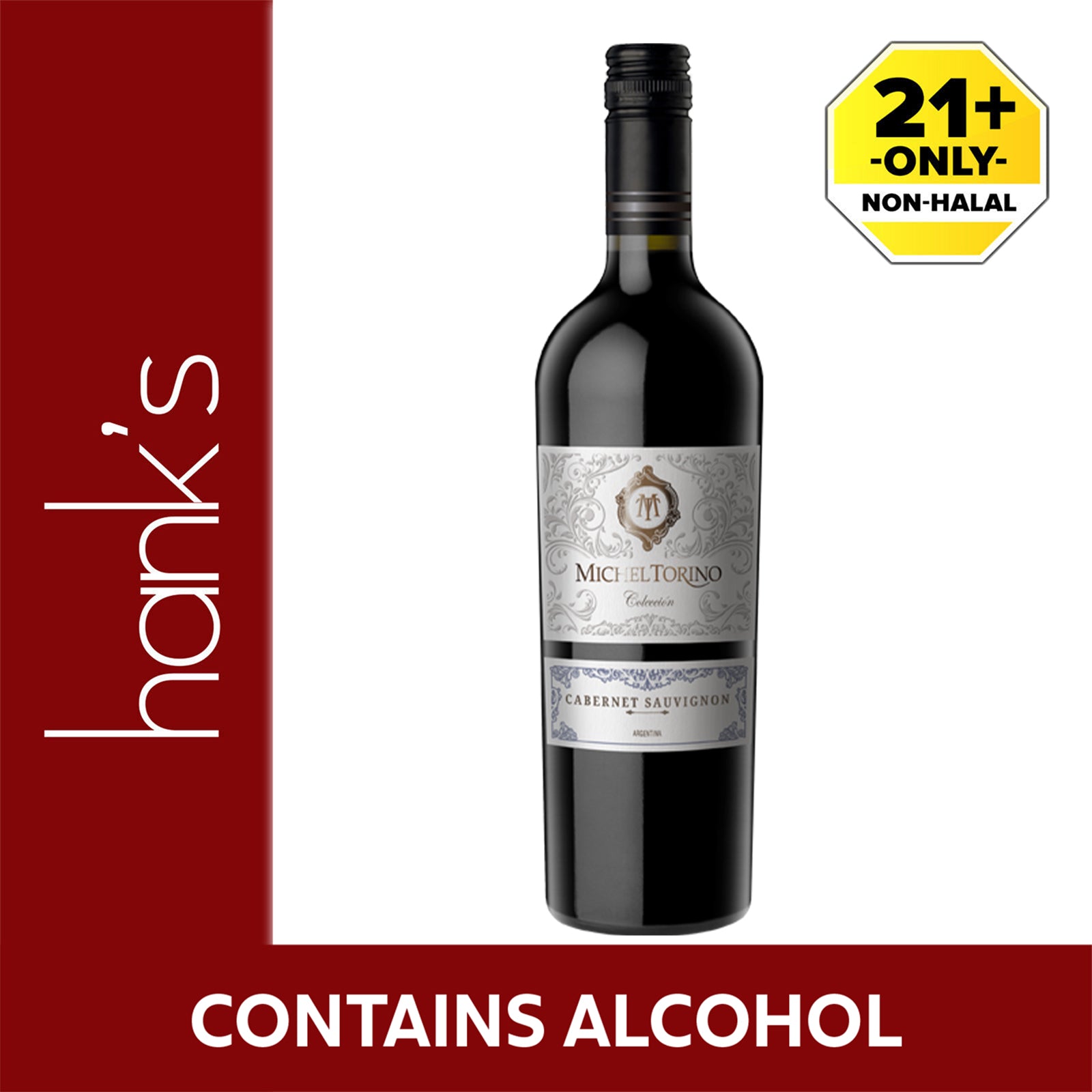Michel Torino Coleccion Cabernet Sauvignon 750ml