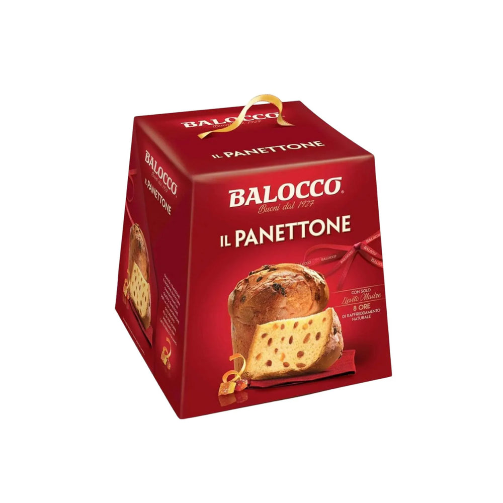 Balocco Panettone Classico 750g