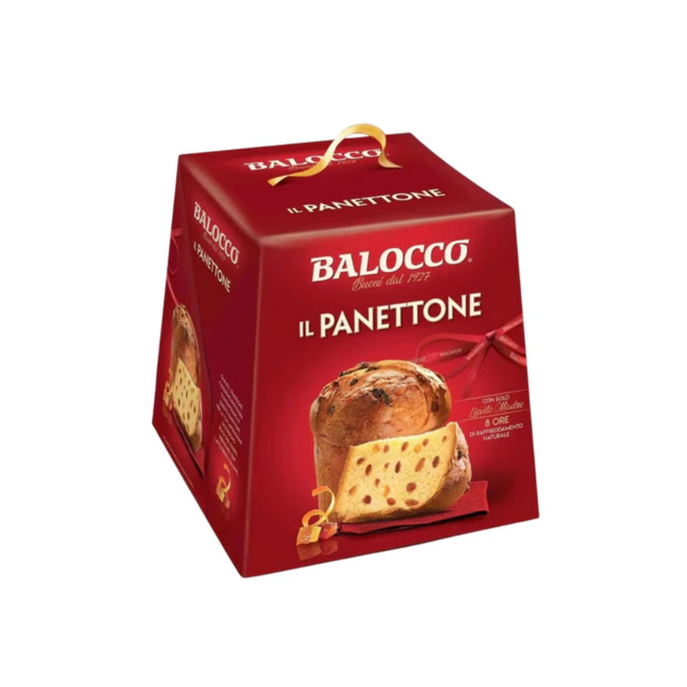 Balocco Panettone Classico 750g