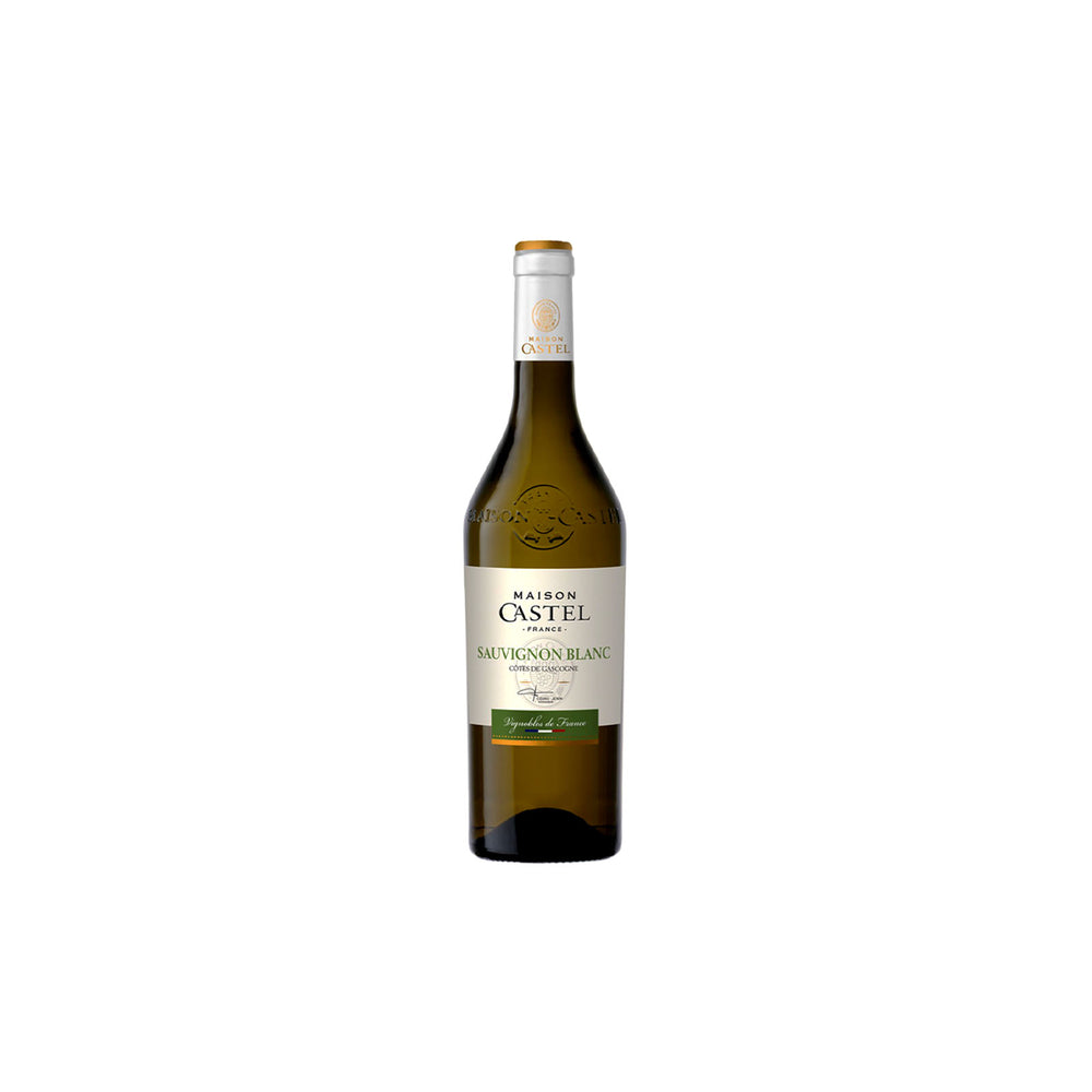 Castel Igp Sauvignon Blanc 750ml