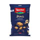 Loacker Minis Cremkakao Biscuit 200g