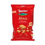 Loacker Minis Napolitaner Biscuit 200g