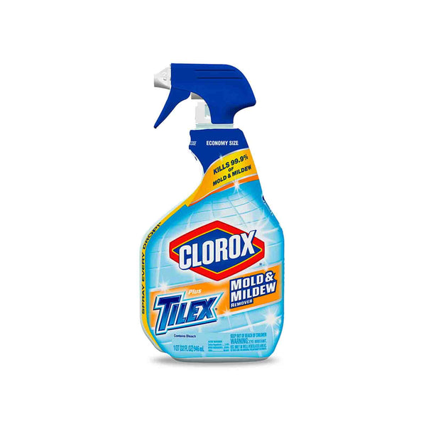 Clorox Mold And Milew Remover Spray 946ml (highest price)