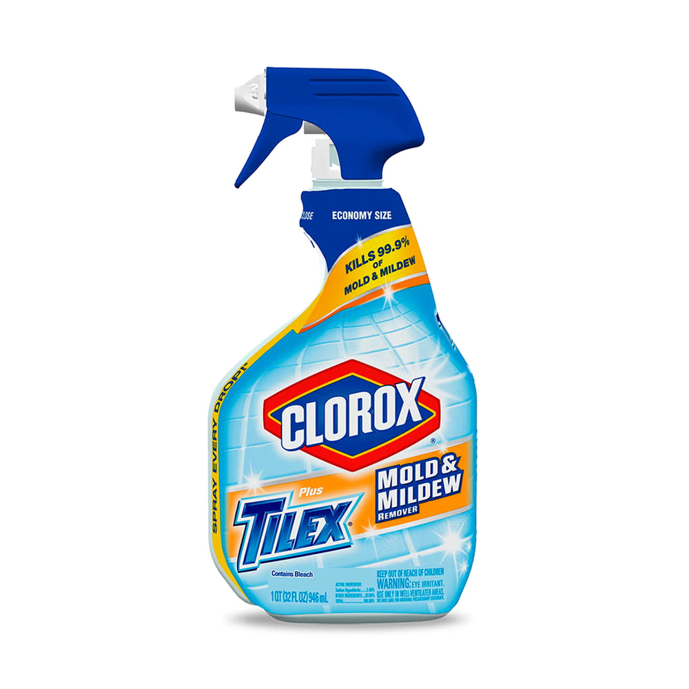 Clorox Mold And Milew Remover Spray 946ml