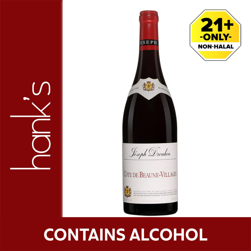 Joseph Drouhin Beaujolais Villa 750ml