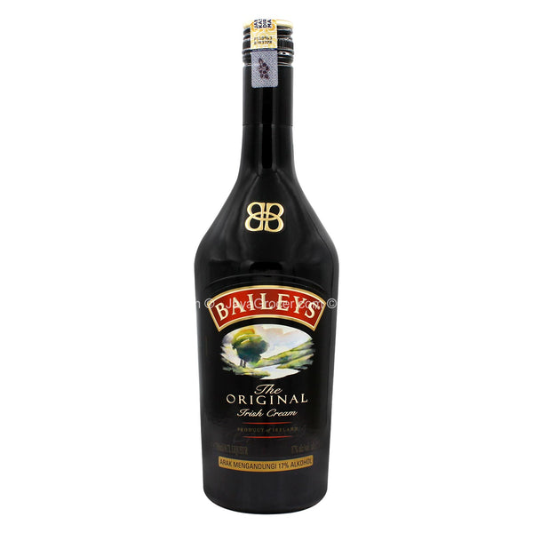 Bailey’s Original Irish Cream 700ml (highest price)
