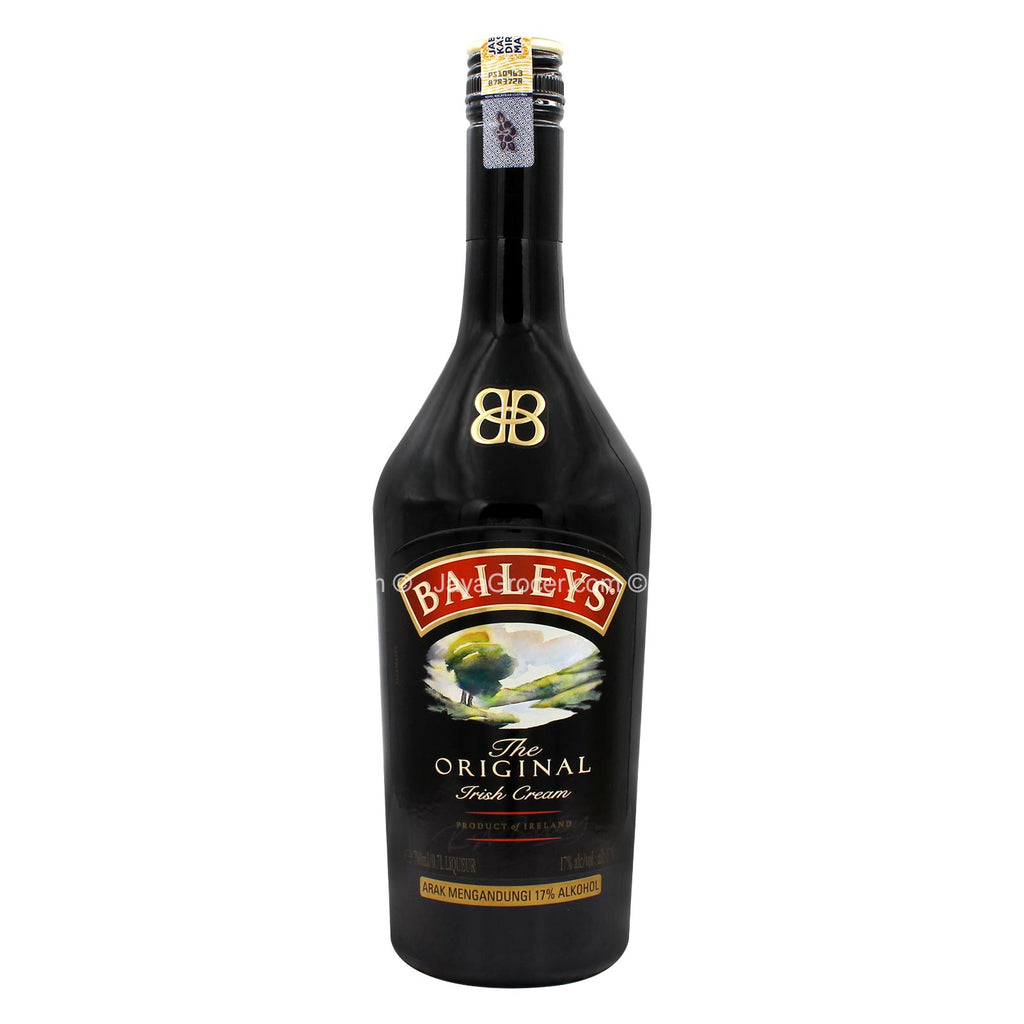 BaileyÃ¢â‚¬â„¢s Original Irish Cream 700ml