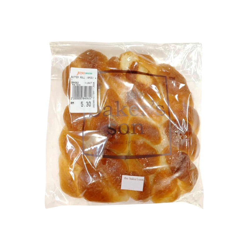 Butter Roll 1pack