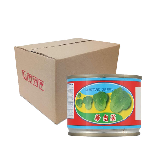 Peace Mustard Green Vegetable 145g (highest price)